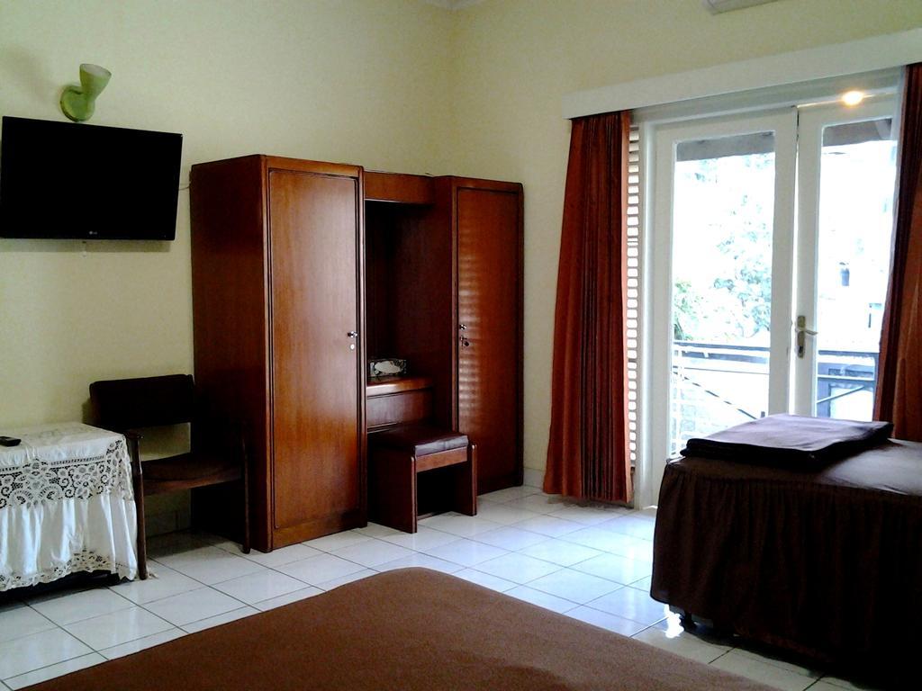 Rumah Anda Bandung Exterior photo