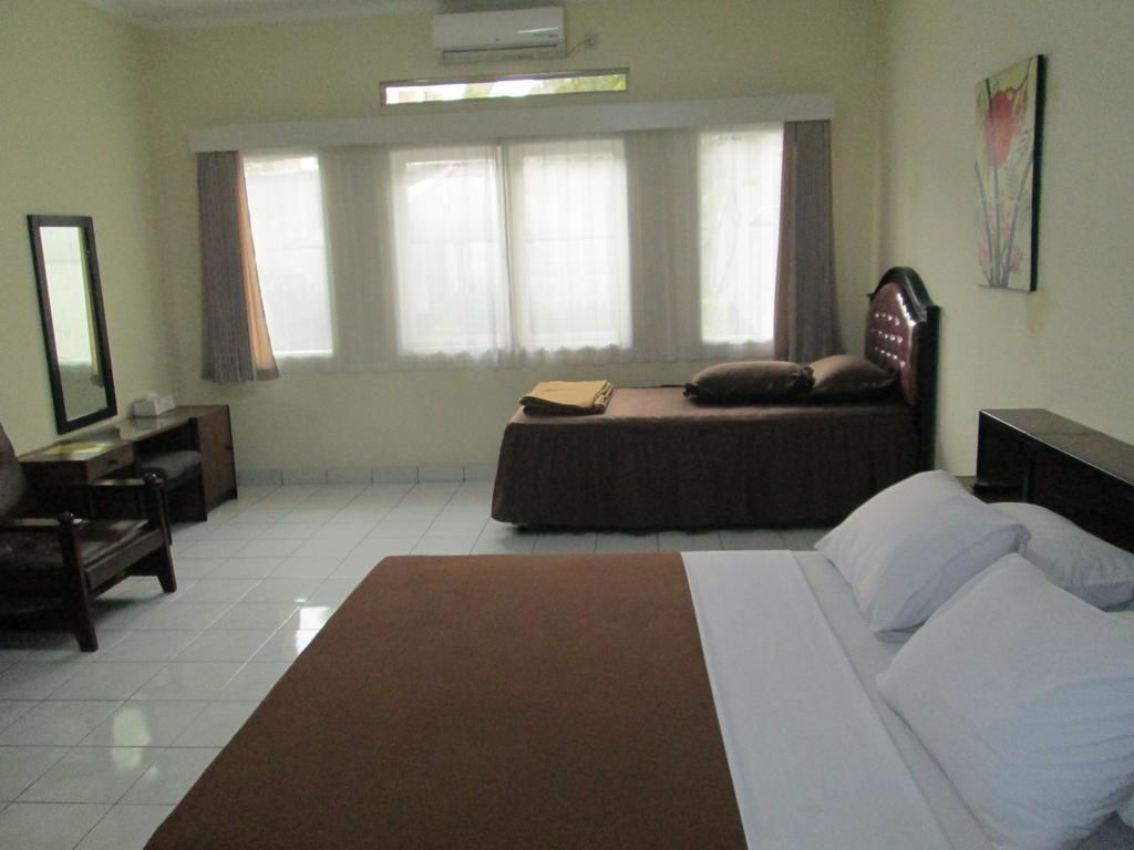 Rumah Anda Bandung Room photo