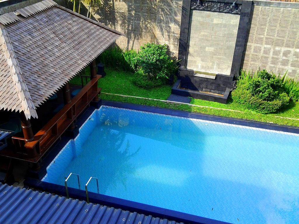 Rumah Anda Bandung Exterior photo