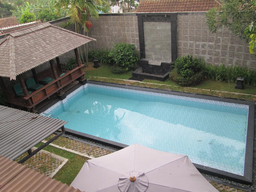 Rumah Anda Bandung Exterior photo